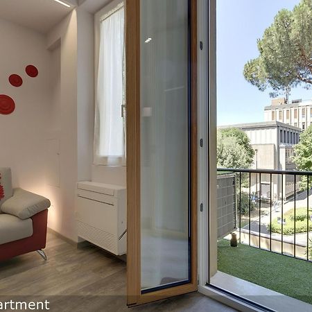 Dante & Virgilio Apartments By Mamo Floransa Dış mekan fotoğraf