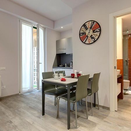 Dante & Virgilio Apartments By Mamo Floransa Dış mekan fotoğraf