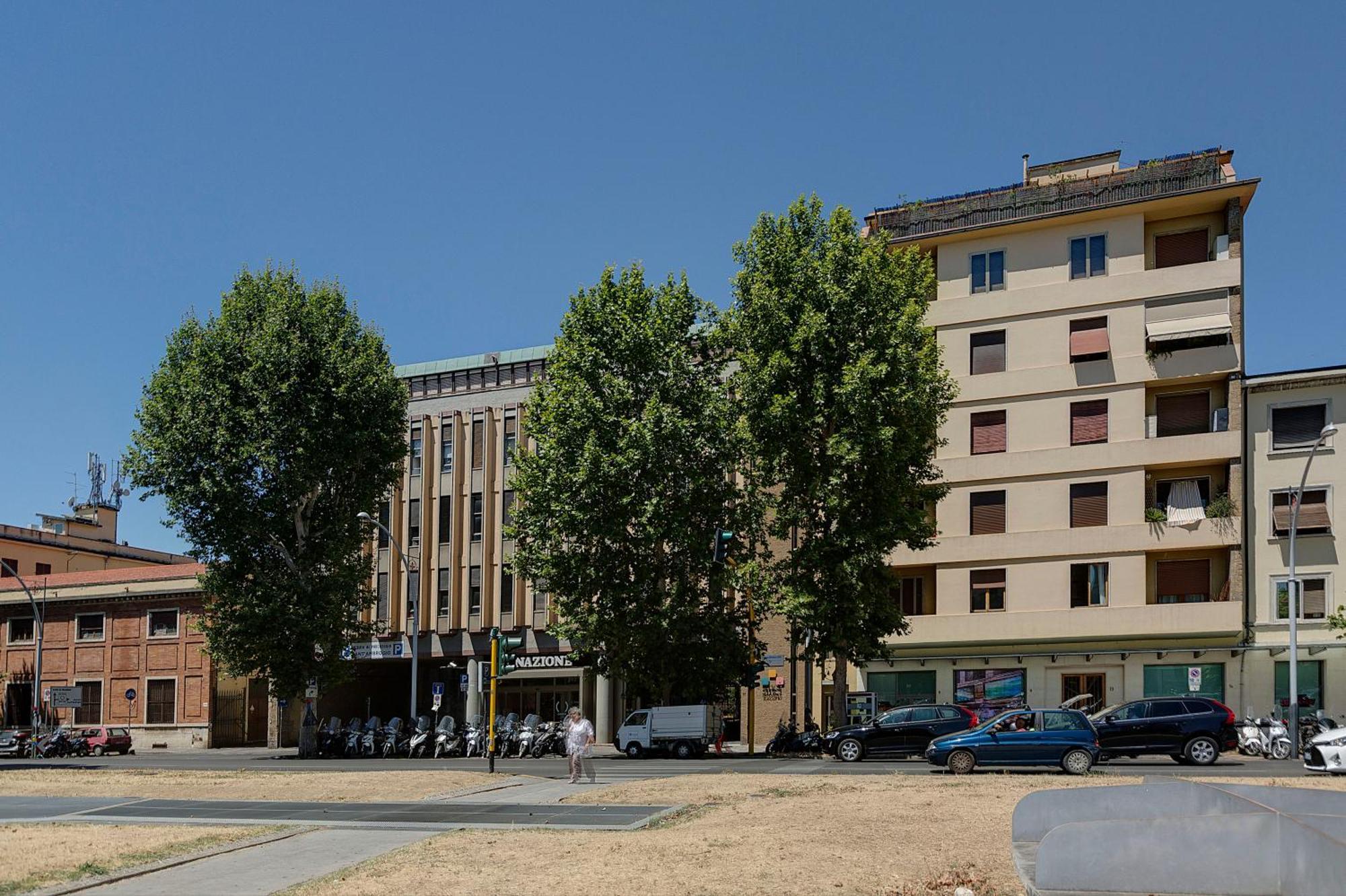 Dante & Virgilio Apartments By Mamo Floransa Dış mekan fotoğraf